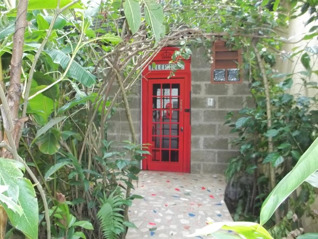 Hotel Tierra Del Fuego La Fortuna المظهر الخارجي الصورة