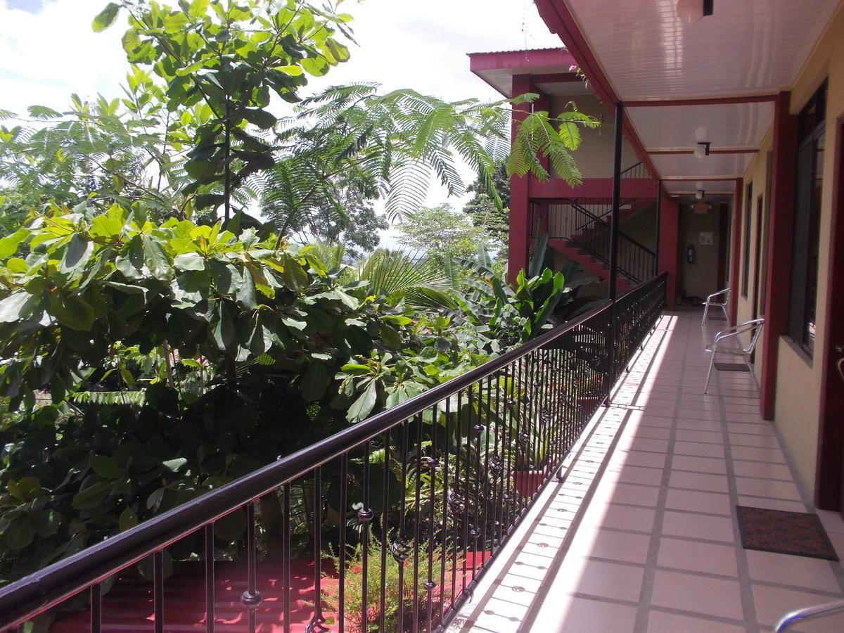 Hotel Tierra Del Fuego La Fortuna المظهر الخارجي الصورة