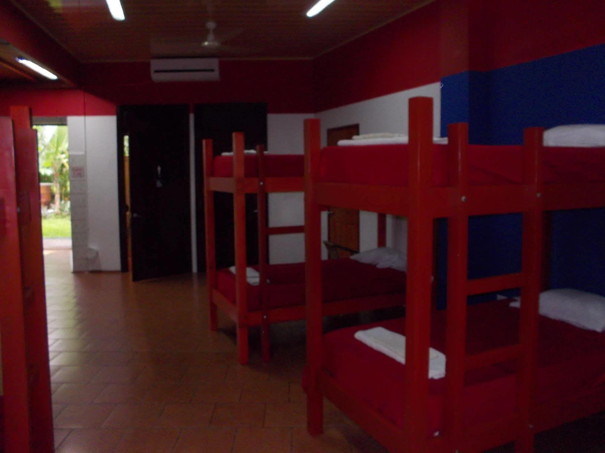 Hotel Tierra Del Fuego La Fortuna المظهر الخارجي الصورة