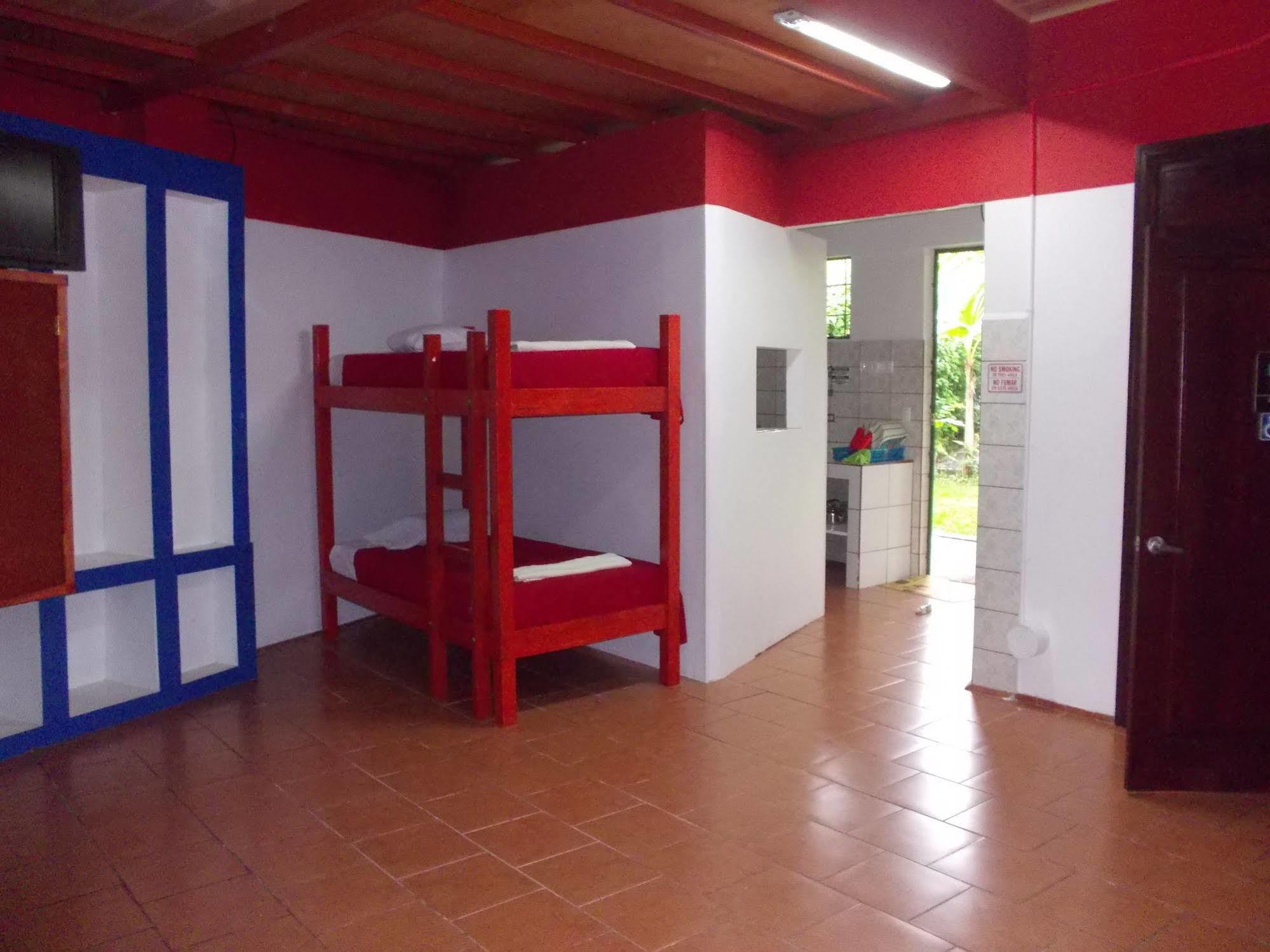 Hotel Tierra Del Fuego La Fortuna المظهر الخارجي الصورة