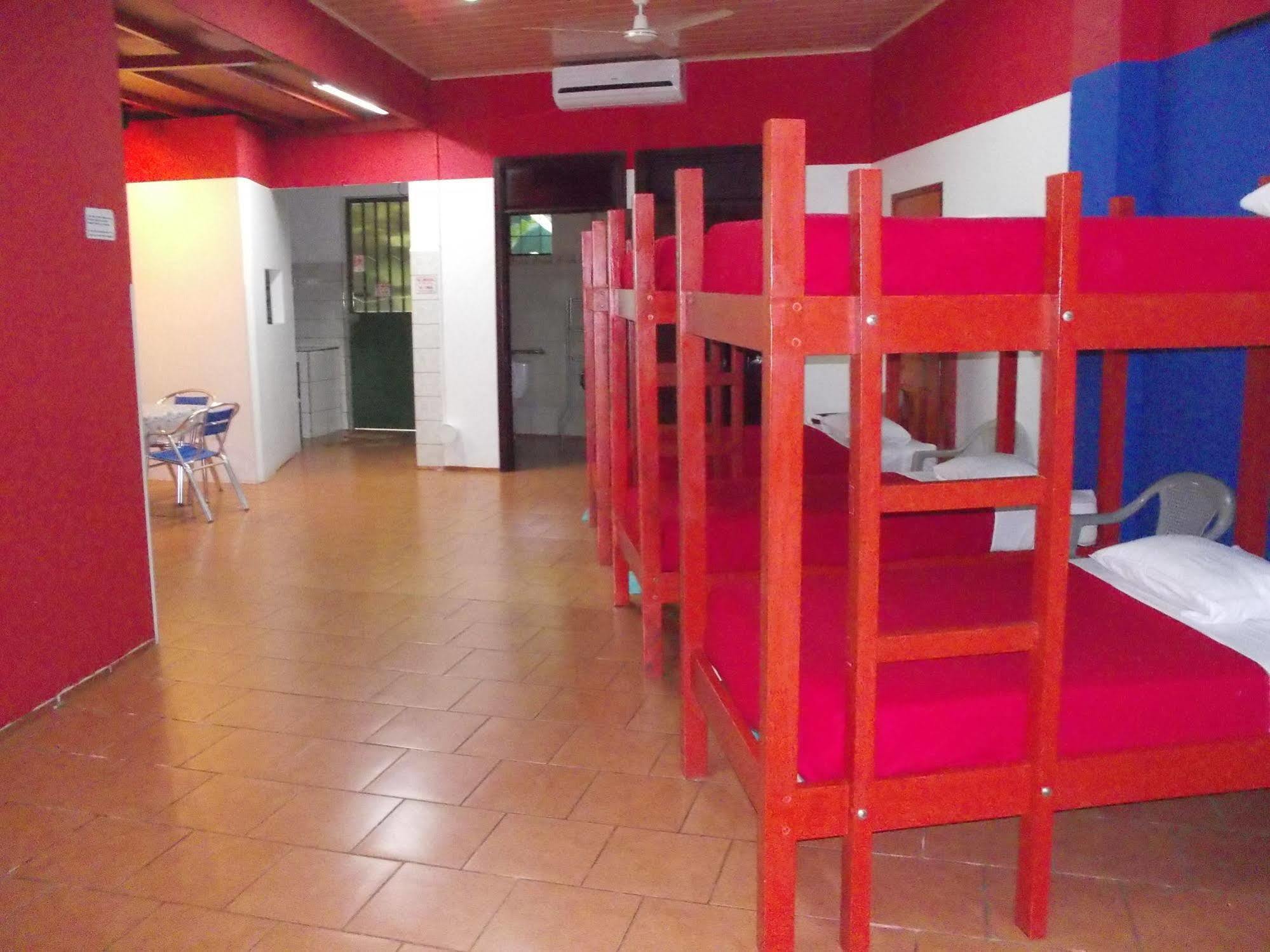 Hotel Tierra Del Fuego La Fortuna المظهر الخارجي الصورة