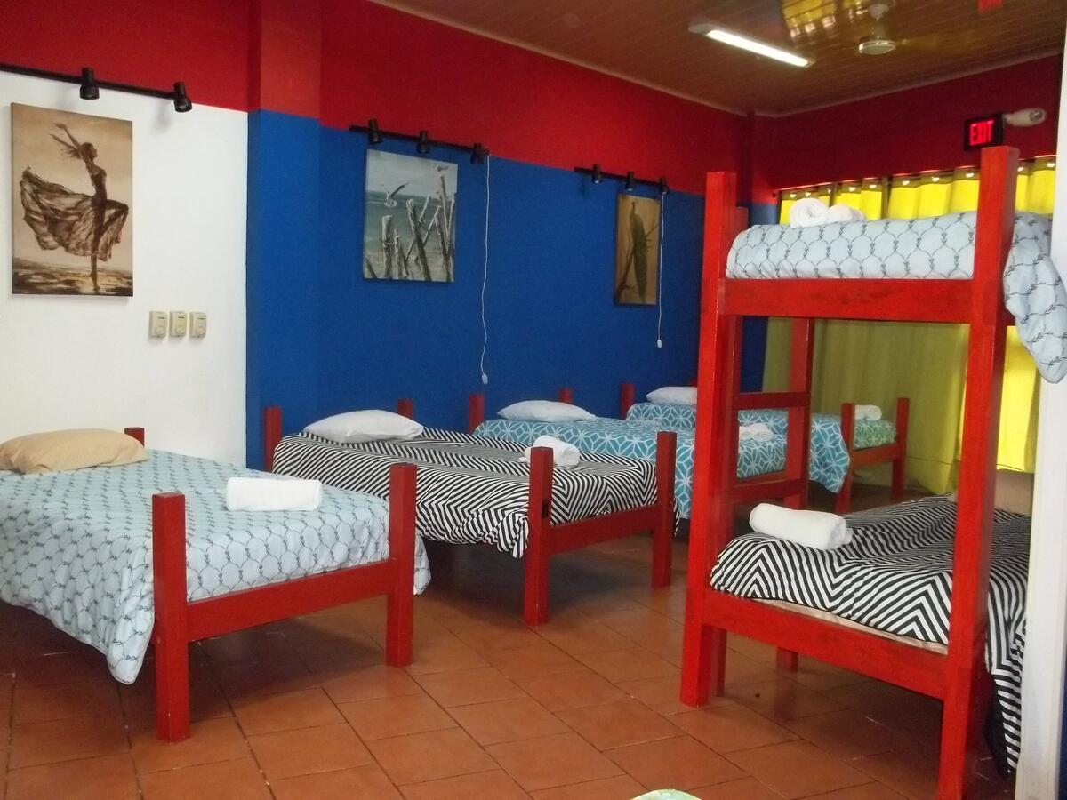 Hotel Tierra Del Fuego La Fortuna المظهر الخارجي الصورة