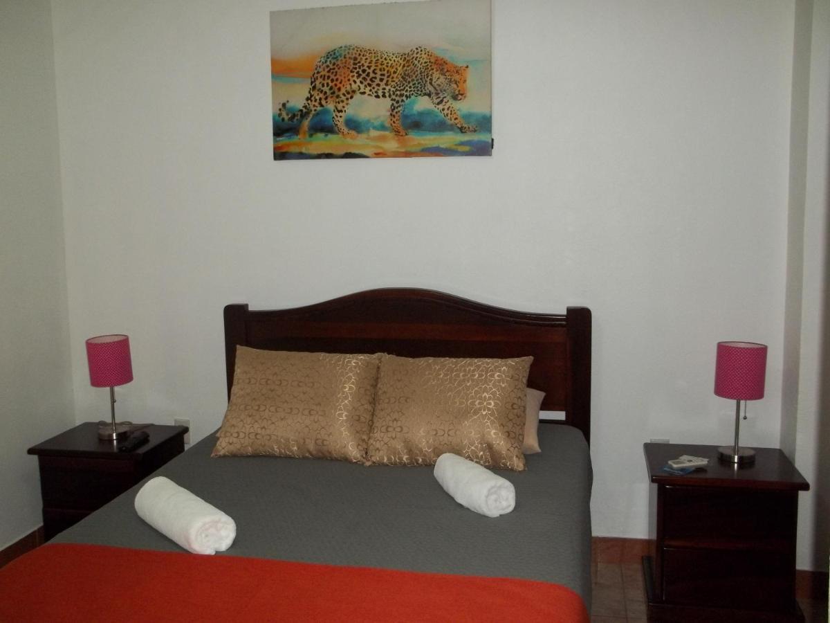 Hotel Tierra Del Fuego La Fortuna المظهر الخارجي الصورة