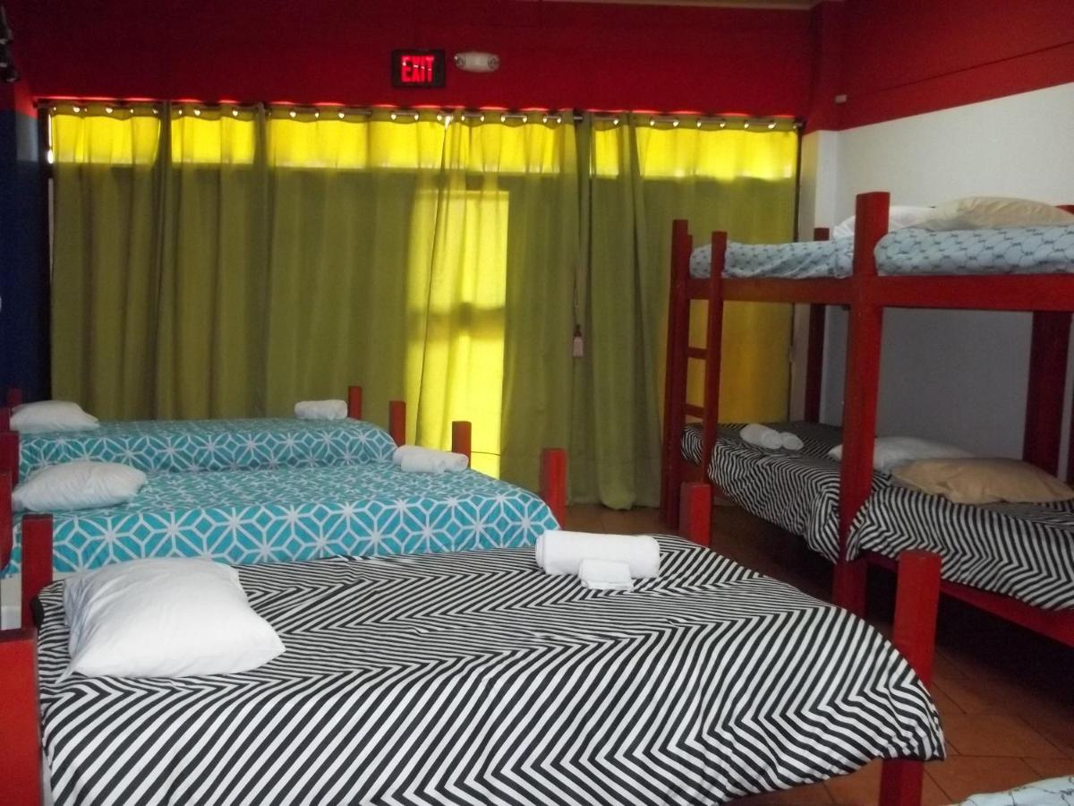 Hotel Tierra Del Fuego La Fortuna المظهر الخارجي الصورة
