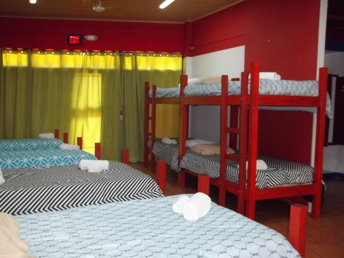 Hotel Tierra Del Fuego La Fortuna المظهر الخارجي الصورة